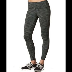 PrAna Caraway Yoga Leggings